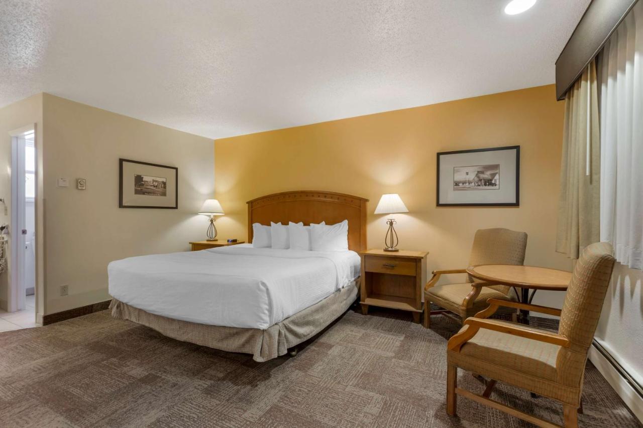 Best Western Pioneer Lusk Exterior foto
